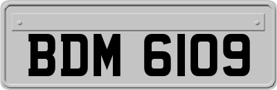 BDM6109