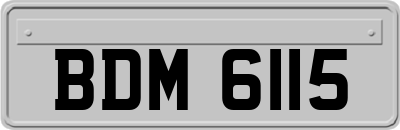 BDM6115
