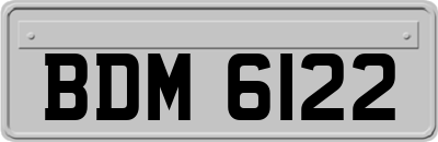 BDM6122