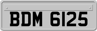 BDM6125