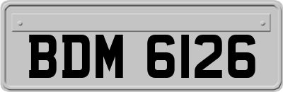 BDM6126
