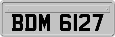 BDM6127