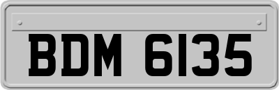 BDM6135
