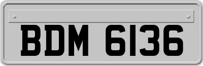 BDM6136