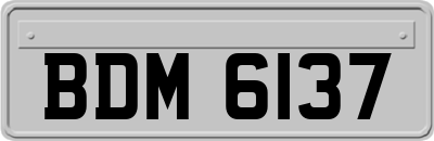 BDM6137
