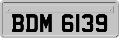 BDM6139