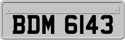BDM6143