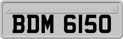 BDM6150