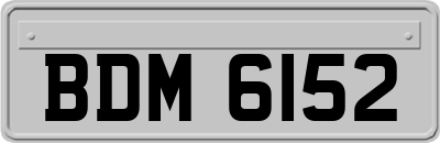 BDM6152