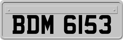 BDM6153