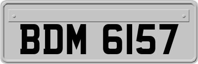 BDM6157