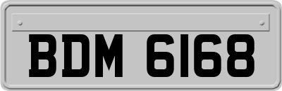 BDM6168