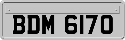 BDM6170
