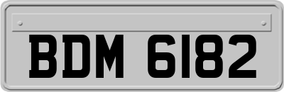 BDM6182