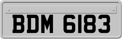 BDM6183