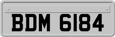 BDM6184