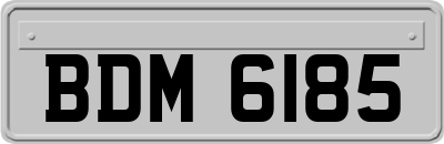 BDM6185