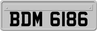 BDM6186