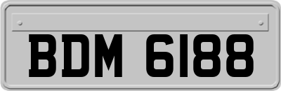 BDM6188