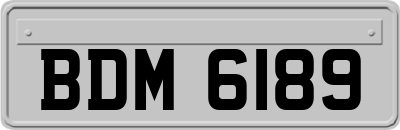 BDM6189
