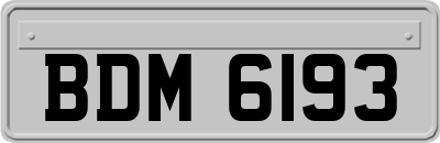 BDM6193