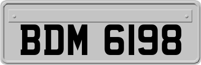BDM6198