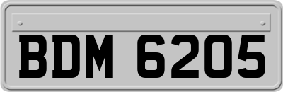 BDM6205
