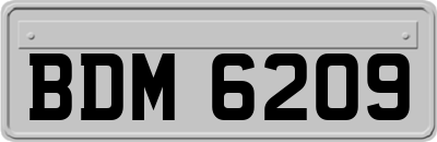 BDM6209