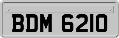 BDM6210