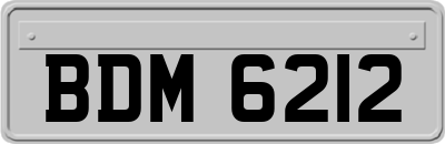 BDM6212