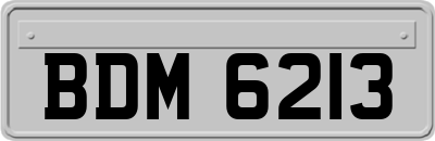 BDM6213
