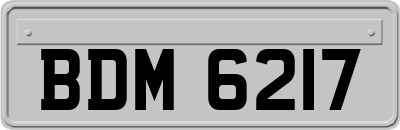 BDM6217
