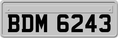 BDM6243