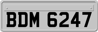 BDM6247