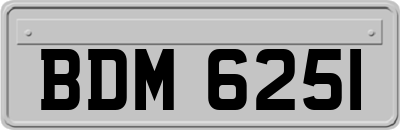 BDM6251