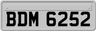 BDM6252