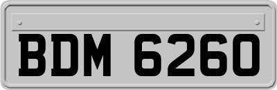 BDM6260