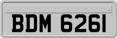 BDM6261