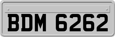 BDM6262