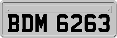 BDM6263
