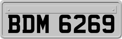 BDM6269