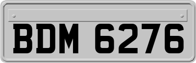BDM6276
