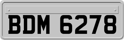 BDM6278
