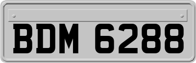 BDM6288