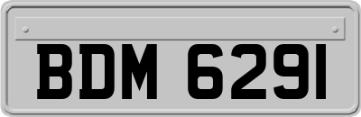 BDM6291