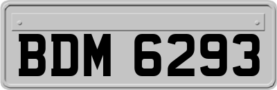 BDM6293