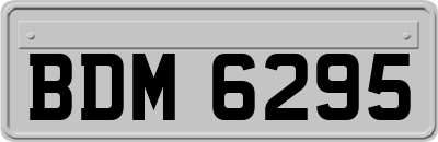 BDM6295