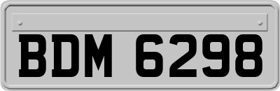 BDM6298