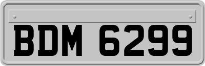 BDM6299