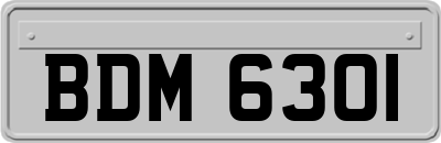 BDM6301